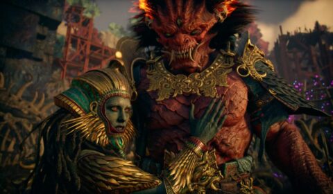Novos detalhes de God of War Laufey; roteirista, mundo, deuses e mais – PSX Brasil
