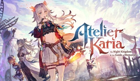 Novos trailers, gameplay e detalhes de Atelier Karia – PSX Brasil