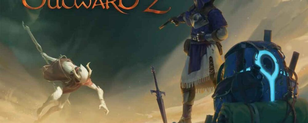 Outward 2 é adiado e acesso antecipado fica para 2027  – Combo…
