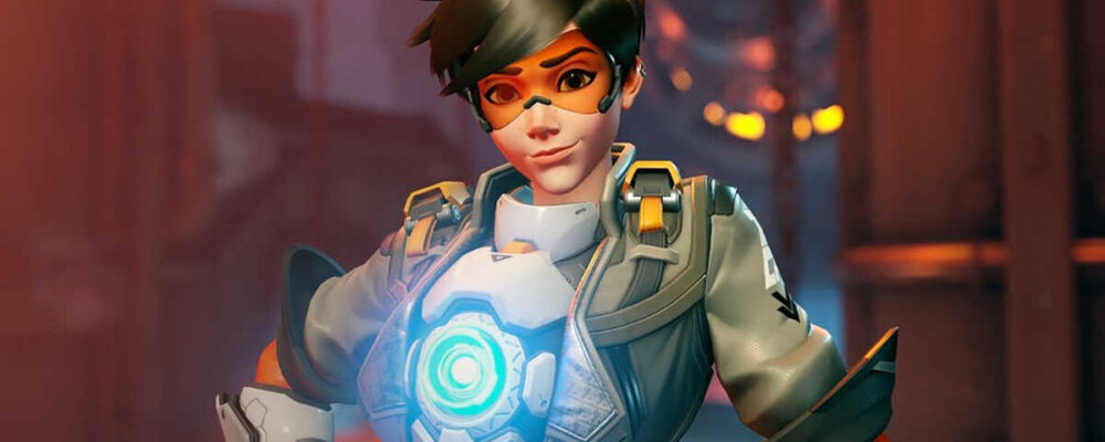 Overwatch traz diretor de Uncharted 3 e fãs já falam em série…