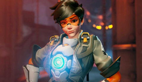Overwatch traz diretor de Uncharted 3 e fãs já falam em série…
