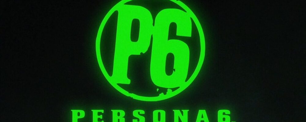 Persona 6 finalmente revela detalhes e mantém tradição que divide…