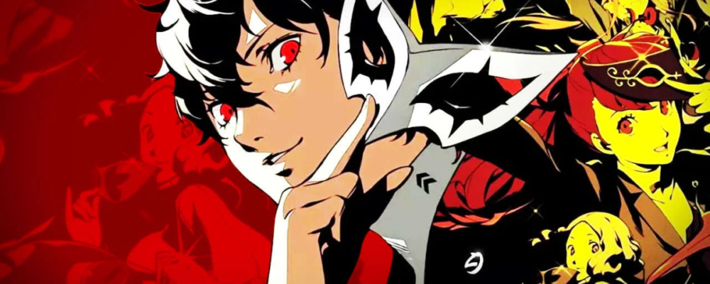 Persona 6 pode finalmente dar as caras no Xbox Showcase, aponta…