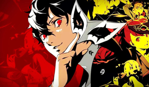 Persona 6 pode finalmente dar as caras no Xbox Showcase, aponta…