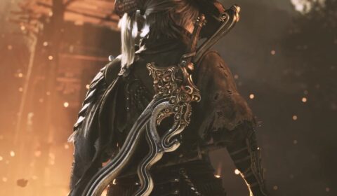 Phantom Blade Zero sofre adiamento ganhará State of Play dedicado