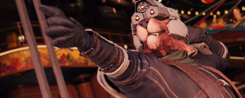 Red XIII será o protagonista de Queen’s Blood em Final Fantasy VII Revelation – PSX Brasil