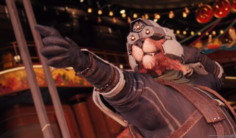 Red XIII será o protagonista de Queen’s Blood em Final Fantasy VII Revelation – PSX Brasil