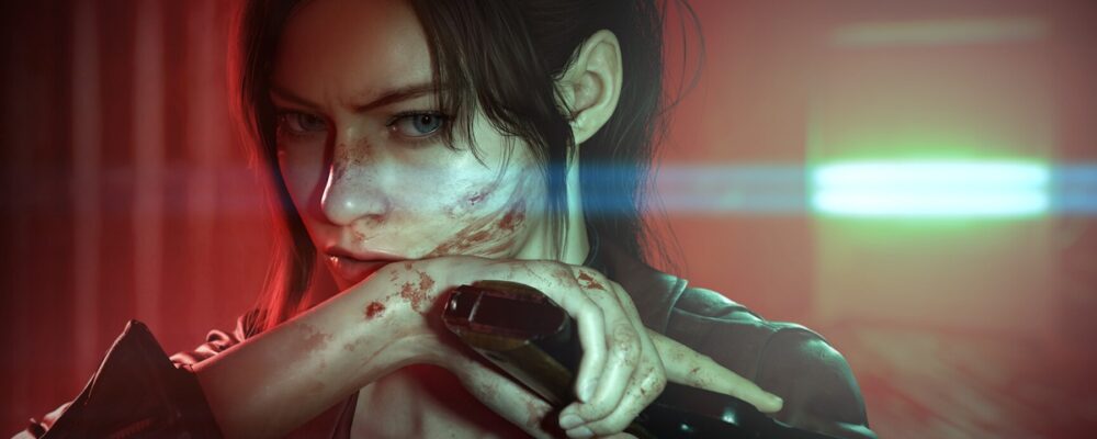 Resident Evil Veronica não será em primeira pessoa