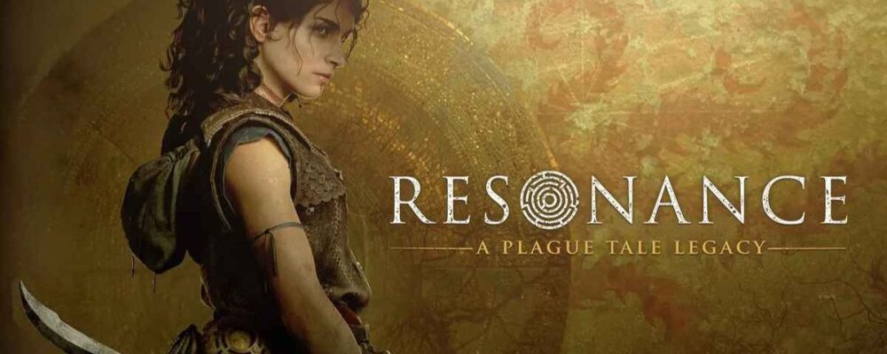 Resonance: A Plague Tale Legacy mostra lado mais agressivo de…