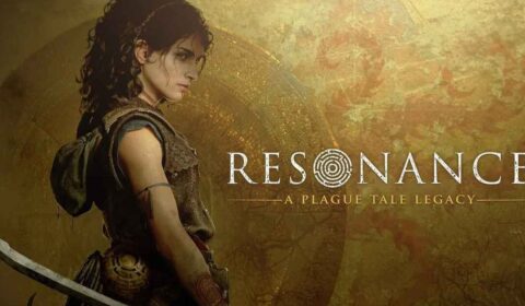 Resonance: A Plague Tale Legacy mostra lado mais agressivo de…
