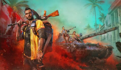 Rumor aponta desenvolvimento turbulento de Far Cry 7