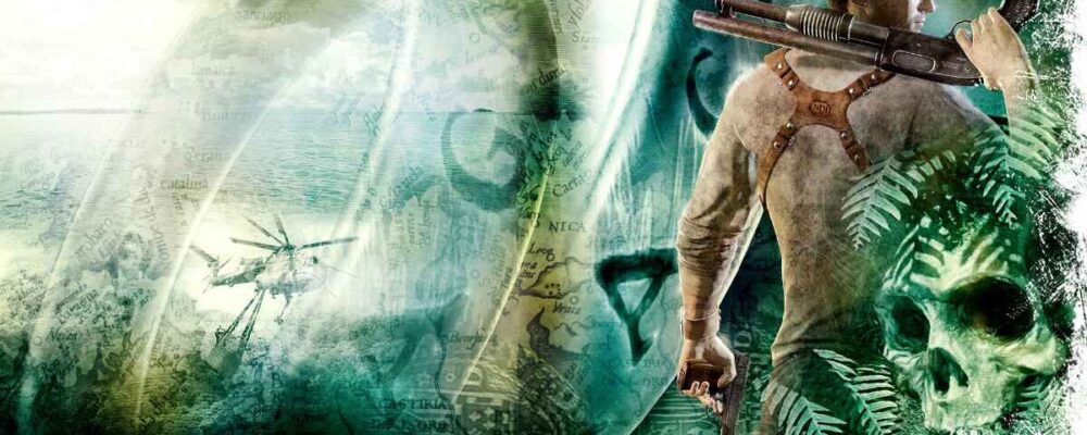 Rumor indica que remake de Uncharted: Drake’s Fortune foi recusado…
