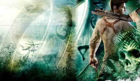 Rumor indica que remake de Uncharted: Drake’s Fortune foi recusado…