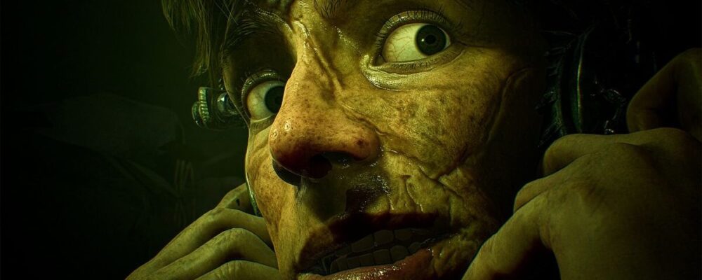 SAW: Genesis é anunciado pela Bloober Team como multiplayer…