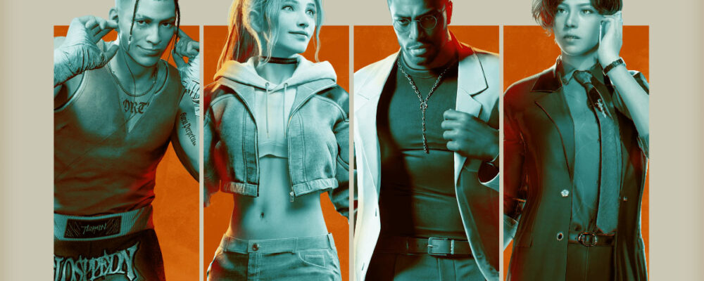 SEGA realiza showcase de Virtua Fighter Crossroads com novo trailer e detalhes – PSX Brasil