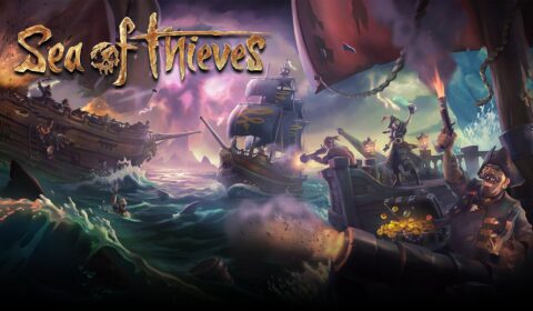 Sea of Thieves vai virar filme live‑action — e a aventura promete ser tão caótica quanto suas sessões com amigos – Xbox Power