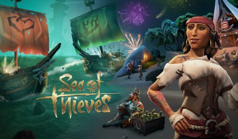 Sea of Thieves – Temporada 20 promete caos, criatividade e pirataria sob medida – Xbox Power