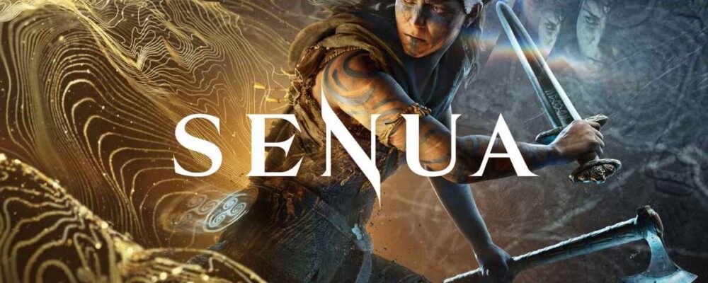 Senua está de volta em aventura inédita ambientada no universo…