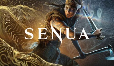 Senua está de volta em aventura inédita ambientada no universo…
