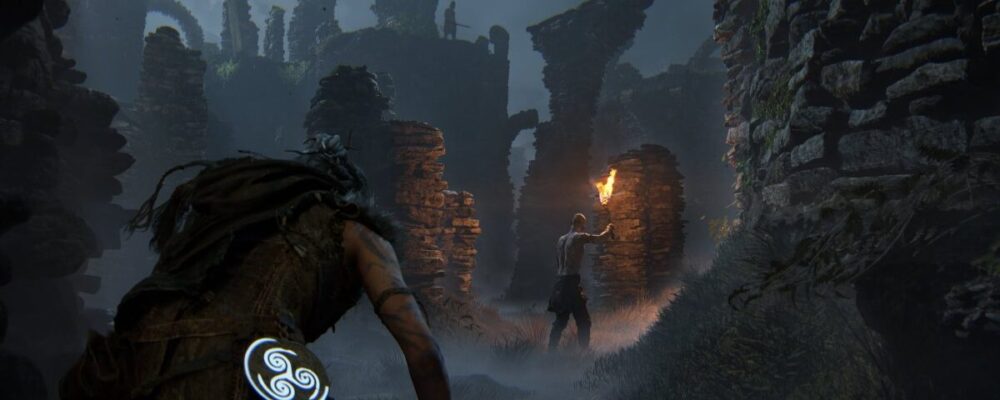 Senua será muito mais longo e expansivo que os jogos anteriores