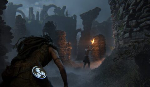 Senua será muito mais longo e expansivo que os jogos anteriores