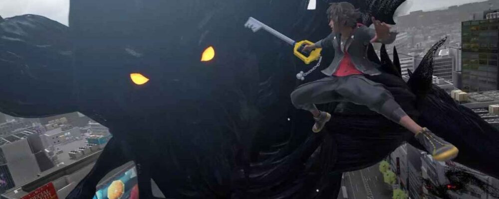 Será? Lojas teriam revelado data de lançamento de Kingdom Hearts…