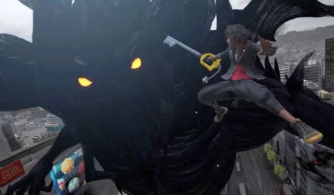 Será? Lojas teriam revelado data de lançamento de Kingdom Hearts…