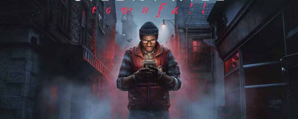 Silent Hill: Townfall aposta em nova mecânica e impressiona com…