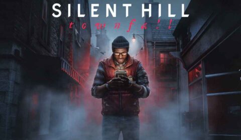 Silent Hill: Townfall aposta em nova mecânica e impressiona com…