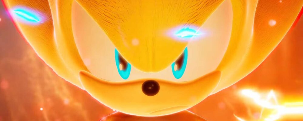 Sonic Frontiers: Definitive Edition chega ao Switch 2