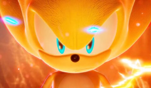 Sonic Frontiers: Definitive Edition chega ao Switch 2