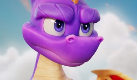 Spyro: A Realm Beyond ganha novo jogo e plataformas