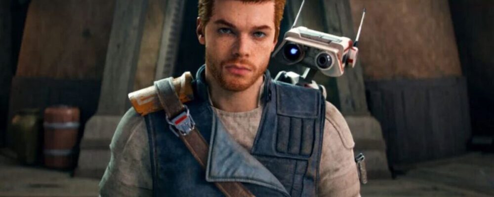 Star Wars Jedi 3: Rumor indica salto temporal e Cal Kestis mais velho