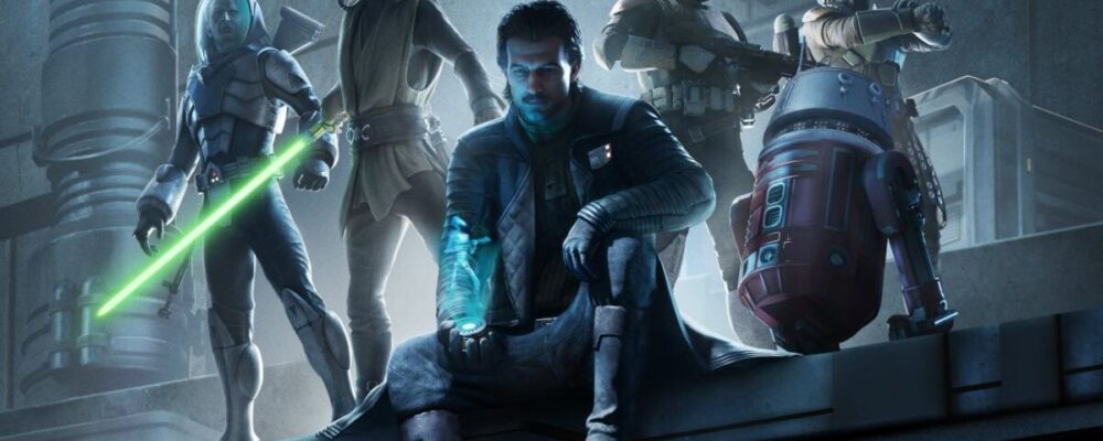 Star Wars: Zero Company tem data de lançamento, edições e preços…