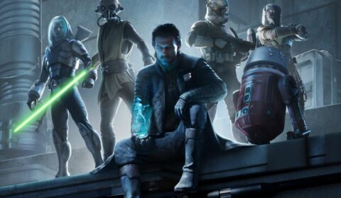 Star Wars: Zero Company tem data de lançamento, edições e preços…