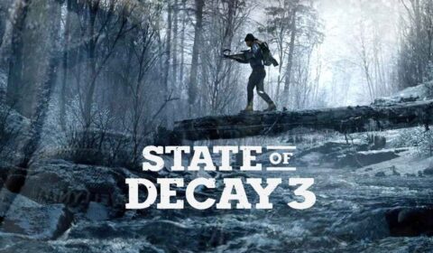 State of Decay 3 ganha longa demonstração com novos detalhes de…