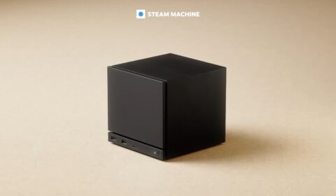 Steam Machine será lançada em 30 de junho; preço inicial de 1.049 dólares – PSX Brasil