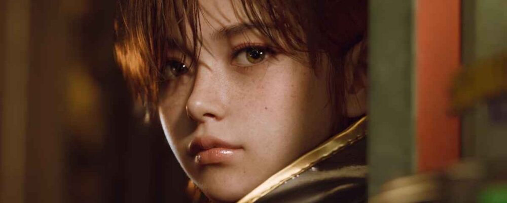 Stellar Blade: Blood Rain revela detalhe curioso sobre nova…