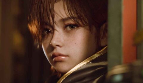 Stellar Blade: Blood Rain revela detalhe curioso sobre nova…