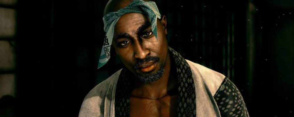 Stranger Than Heaven ganha trailer com data para 2027 e Tupac no…