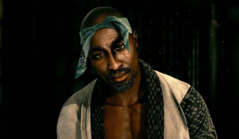 Stranger Than Heaven ganha trailer com data para 2027 e Tupac no…