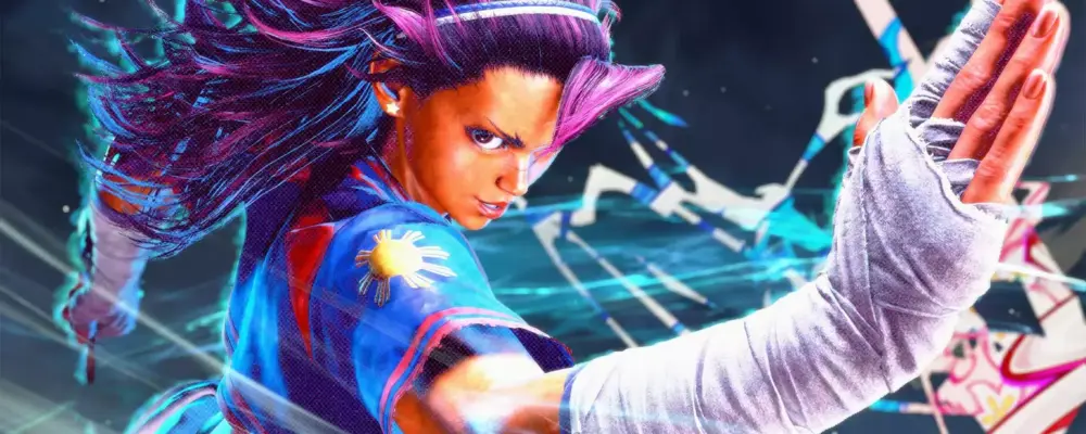 Street Fighter 6: Yasmine ganha trailer e chega em agosto