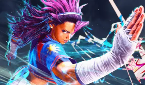 Street Fighter 6: Yasmine ganha trailer e chega em agosto