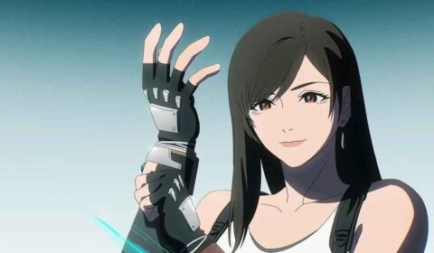 Street Fighter 6 levou anos para concretizar crossover com Tifa  –…