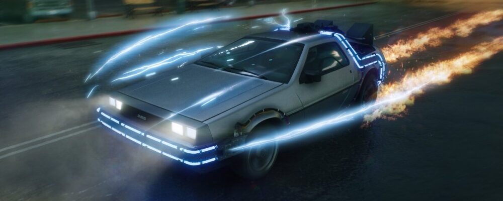 Stuntman: Hollywood é anunciado com foco em acrobacias…