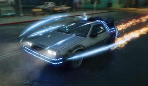 Stuntman: Hollywood é anunciado com foco em acrobacias…