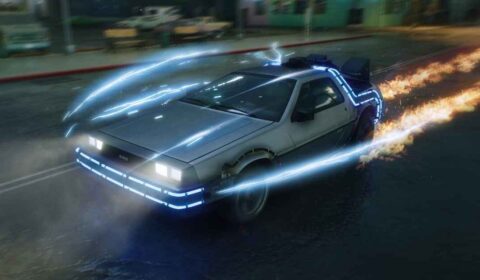 Stuntman: Hollywood revela gameplay e aposta em ação inspirada em…