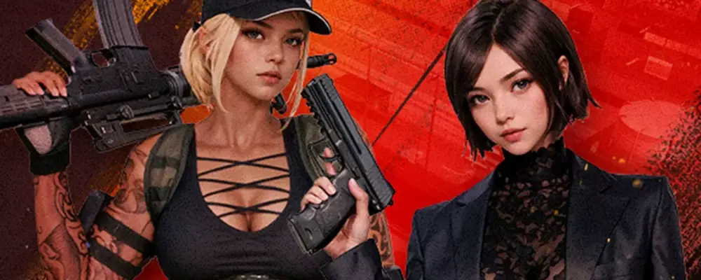 Sudden Attack Zero Point terá beta fechado em julho