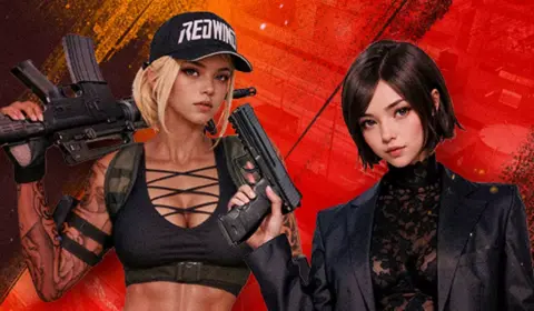 Sudden Attack Zero Point terá beta fechado em julho