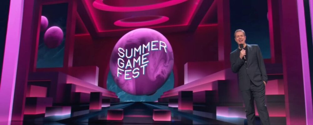Summer Game Fest 2026 promete ser a maior edição da história do evento